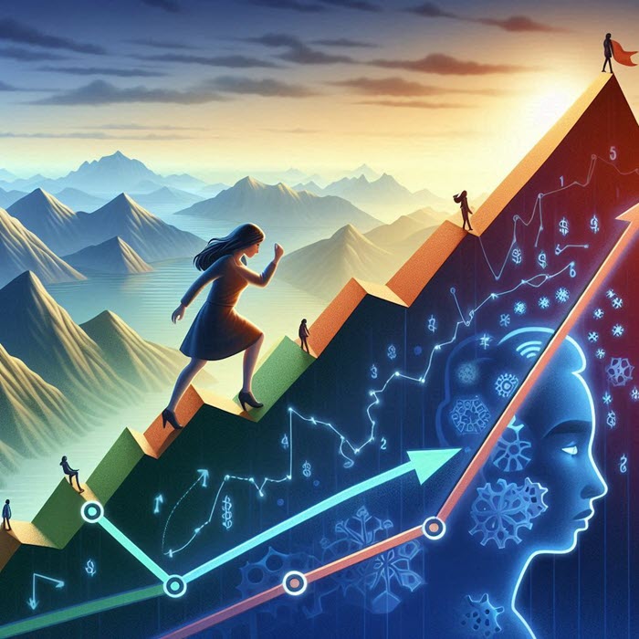 Hiệu ứng Dunning-Kruger: Khi người kém cỏi đánh giá quá cao bản thân, trong khi người thông thái lại thường nghi ngờ chính mình