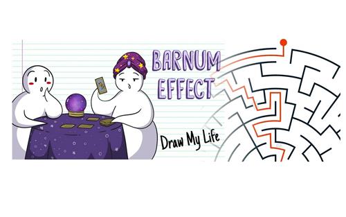 Hiệu ứng Barnum: Vì sao con người dễ tin vào bói toán, tử vi hay trắc nghiệm tính cách chung chung?