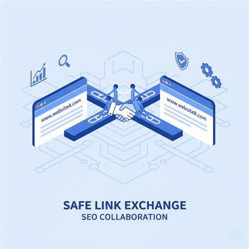 Trao Đổi Liên Kết Hiệu Quả: Hướng Dẫn Backlink Tự Nhiên Cho SEO Link Exchange