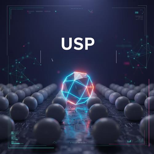 Tìm hiểu USP là gì, cách xây dựng và phát triển USP giúp thương hiệu nổi bật, tăng doanh thu và tạo lợi thế cạnh tranh bền vững.