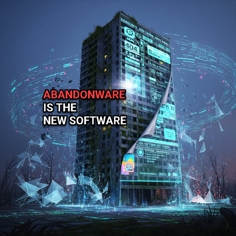 Sử dụng AI Agent để hồi sinh các dự án code dang dở (abandonware).