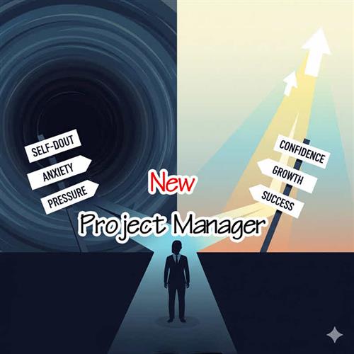 Cách vượt qua hội chứng kẻ mạo danh (Imposter Syndrome) cho quản lý dự án mới để tự tin, giảm lo âu và phát triển