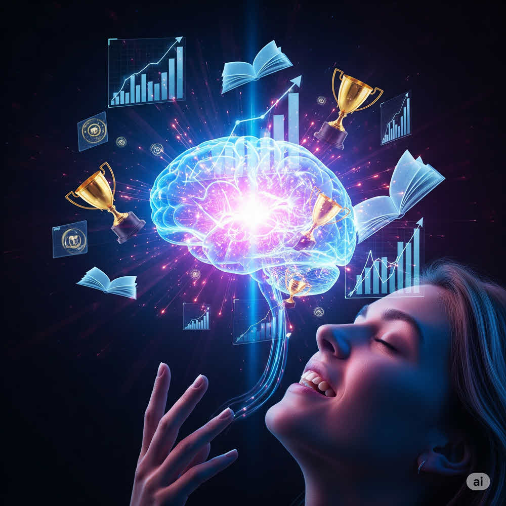 Người trẻ dễ rơi vào nỗ lực ảo (virtual effort, virtual work), sống trong ảo tưởng tiến bộ và cần thoát khỏi trì hoãn để hành động thật.