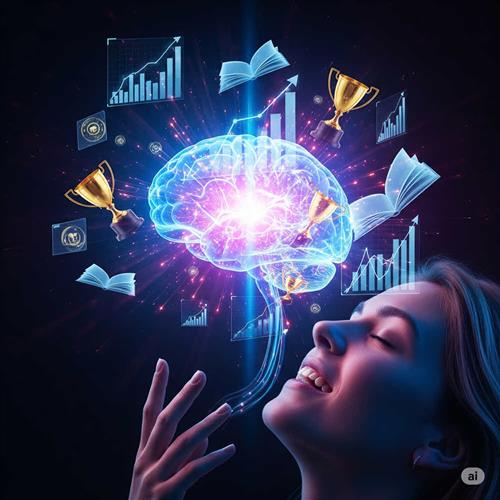 Người trẻ dễ rơi vào nỗ lực ảo (virtual effort, virtual work), sống trong ảo tưởng tiến bộ và cần thoát khỏi trì hoãn để hành động thật.