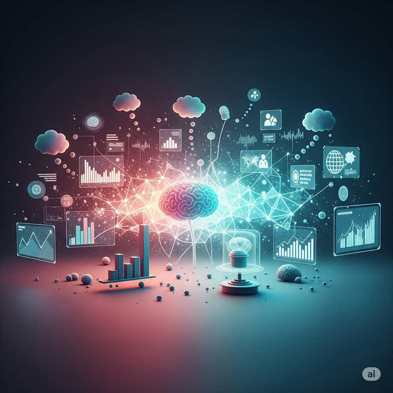 Ảnh minh họa các hiệu ứng tâm lý chính và ứng dụng trong marketing hiện đại 2025, giúp tối ưu chuyển đổi khách hàng.