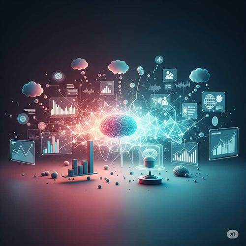 Ảnh minh họa các hiệu ứng tâm lý chính và ứng dụng trong marketing hiện đại 2025, giúp tối ưu chuyển đổi khách hàng.