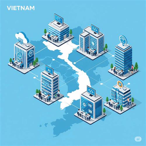 Danh sách 30+ công ty IT outsourcing lâu đời tại Việt Nam, kèm phân tích thế mạnh và điểm yếu từng doanh nghiệp.