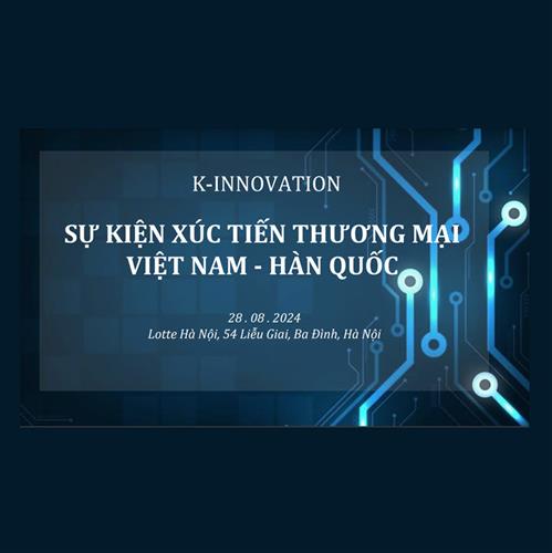 Hàn Quốc đưa startup sang Việt Nam tìm đường hợp tác