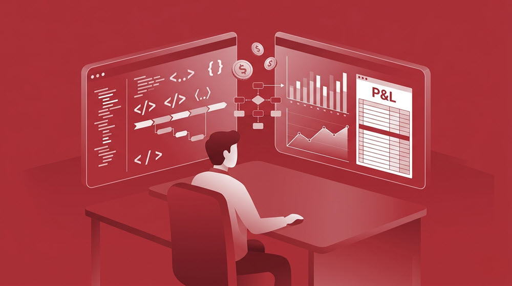 Vai trò Project Manager trong quản trị tài chính dự án IT, tối ưu man-month và ngân sách để đảm bảo P&L ownership và lợi nhuận cho doanh nghiệp.