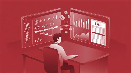 Vai trò Project Manager trong quản trị tài chính dự án IT, tối ưu man-month và ngân sách để đảm bảo P&L ownership và lợi nhuận cho doanh nghiệp.