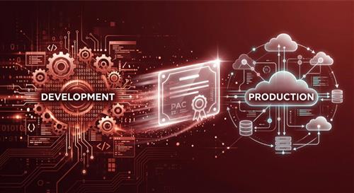 PAC: Biên bản nghiệm thu tạm thời xác nhận phần mềm đủ điều kiện vận hành, kích hoạt bảo hành và chuyển giao dự án từ nhà thầu sang khách hàng.