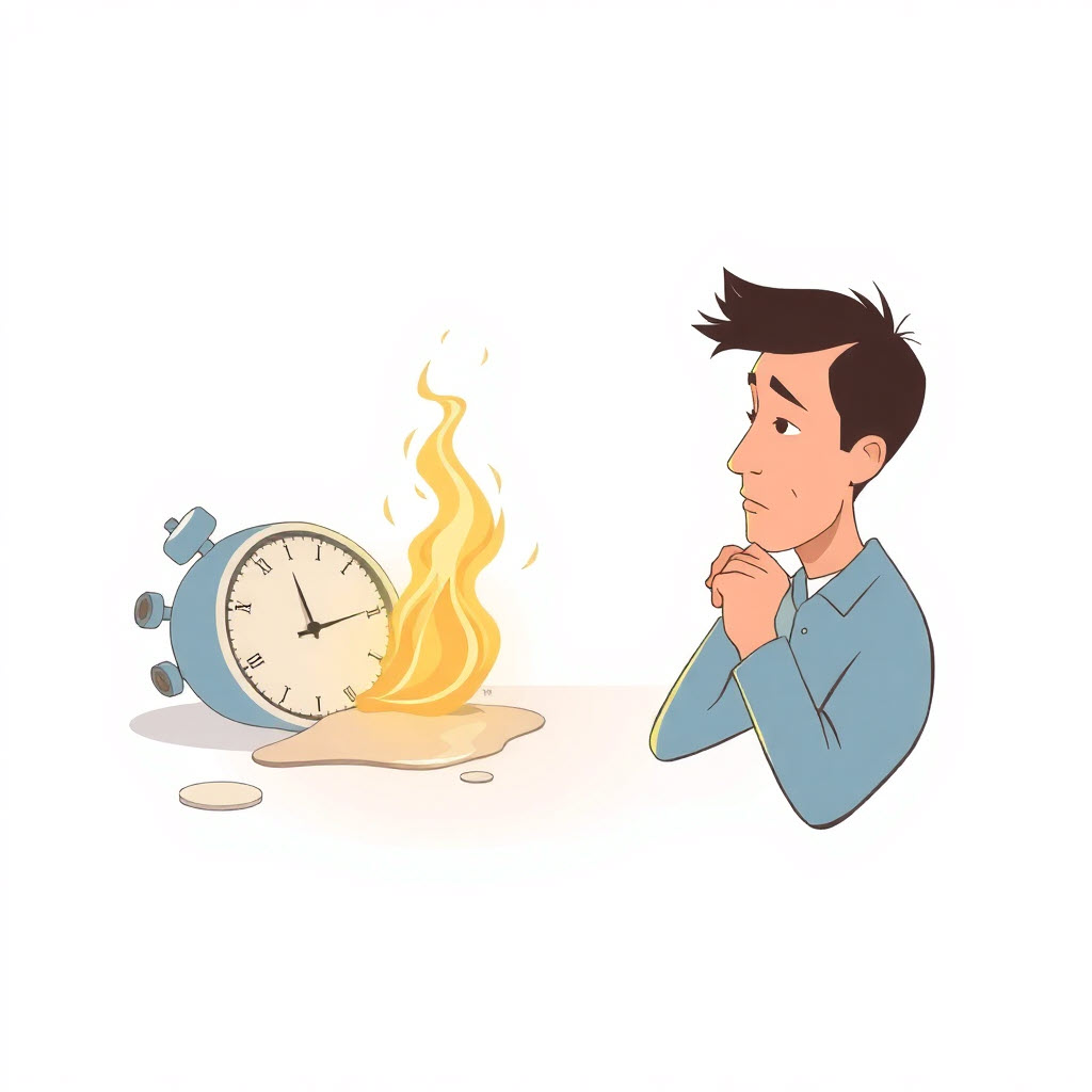 Phí phạm đôi khi mang lại giá trị ẩn như bài học, sáng tạo, tái tạo năng lượng và giúp nhận ra điều quý giá trong cuộc sống.