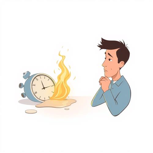 Phí phạm đôi khi mang lại giá trị ẩn như bài học, sáng tạo, tái tạo năng lượng và giúp nhận ra điều quý giá trong cuộc sống.