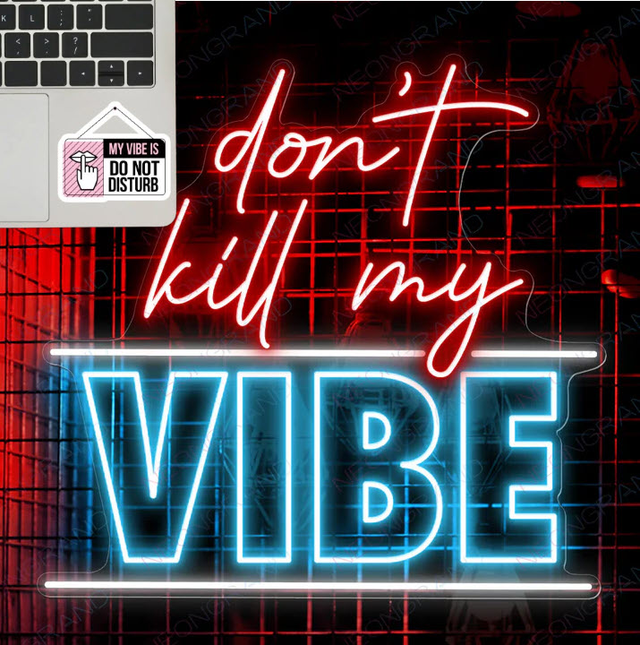 Khám phá vibe là gì, tần số rung động và cách nâng cao năng lượng tích cực để thu hút good vibes và sống lạc quan.