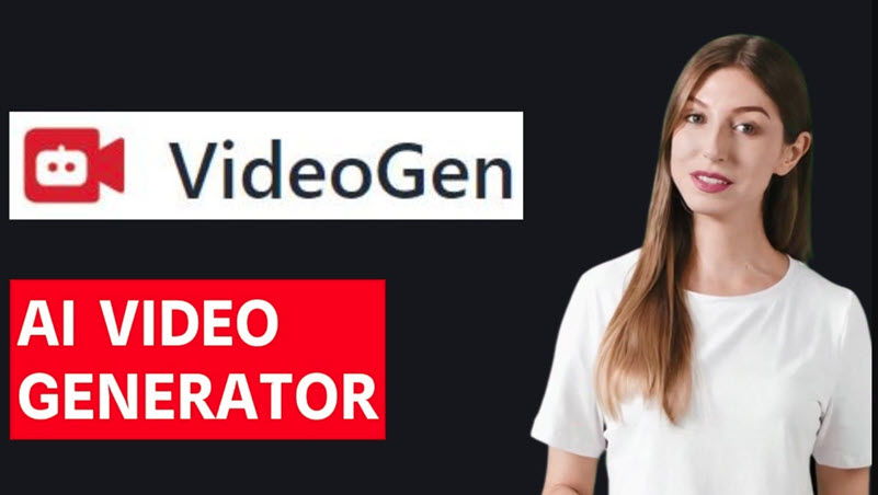 VideoGen giúp tạo video nhanh chóng với AI, tự động viết kịch bản, lồng tiếng, và chọn phong cách phù hợp cho các nền tảng xã hội.