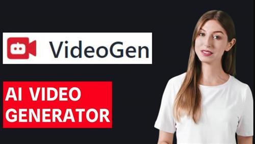 VideoGen giúp tạo video nhanh chóng với AI, tự động viết kịch bản, lồng tiếng, và chọn phong cách phù hợp cho các nền tảng xã hội.