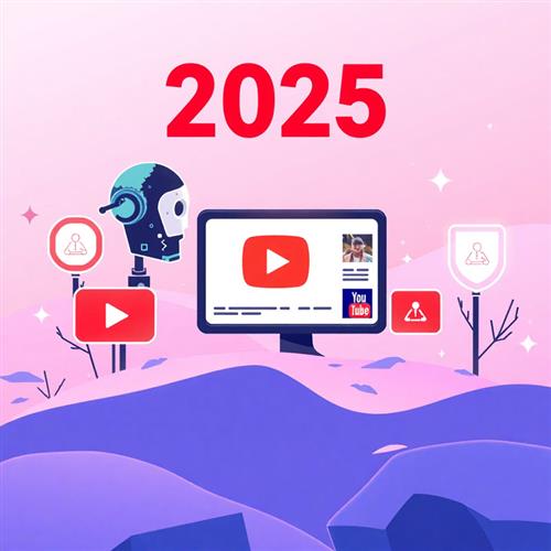 YouTube cập nhật chính sách 2025 về AI, deepfake và bảo vệ bản quyền, nhằm đảm bảo tính minh bạch và bảo vệ quyền lợi người sáng tạo.
